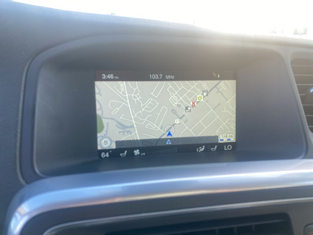 2017 Volvo S60 L Dynamic Wilmington NC