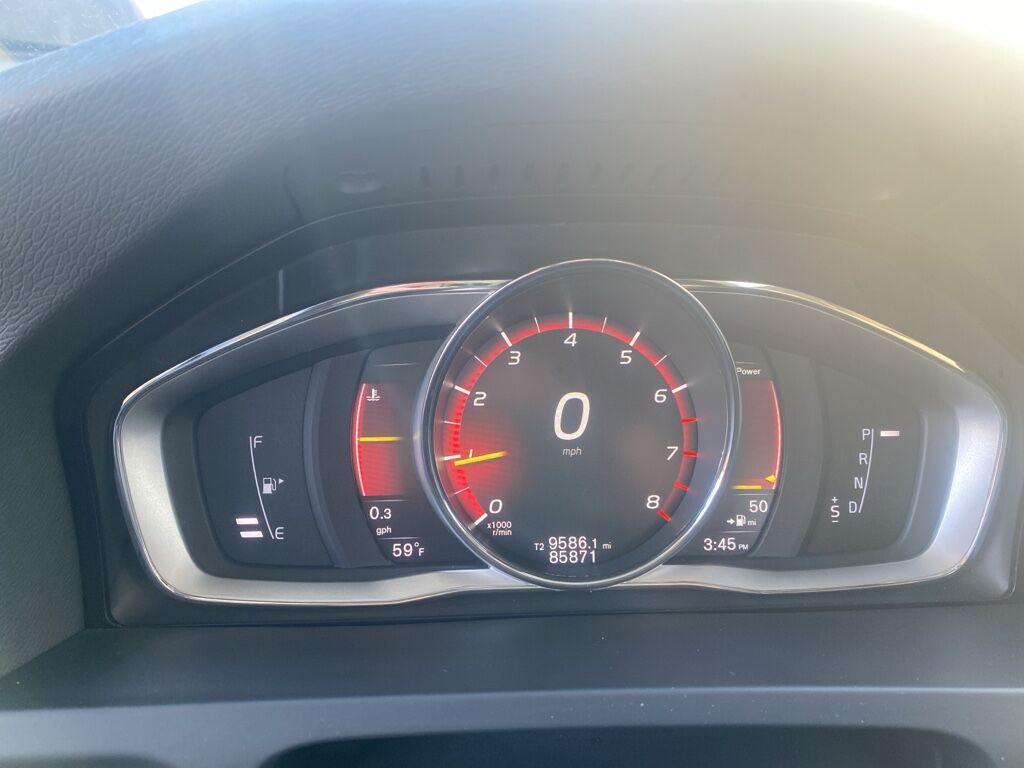 2017 Volvo S60 L Dynamic Wilmington NC