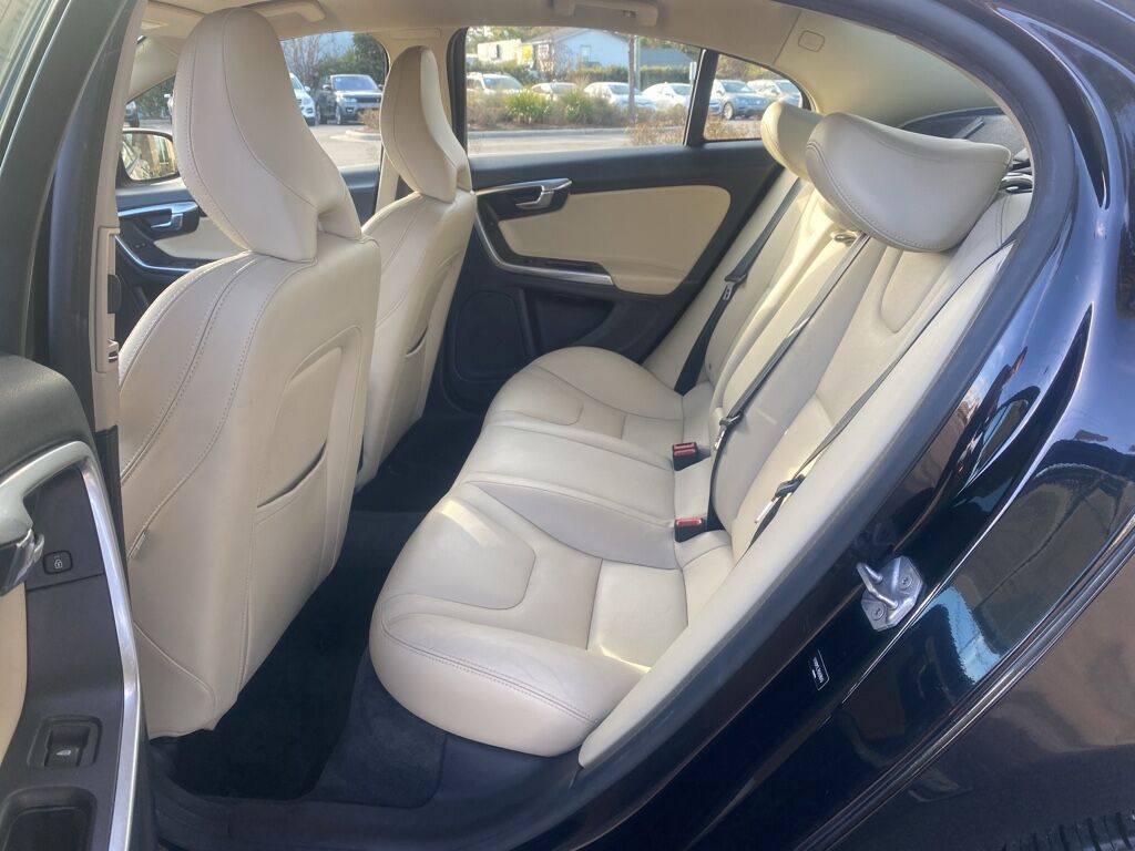 2017 Volvo S60 L Dynamic Wilmington NC