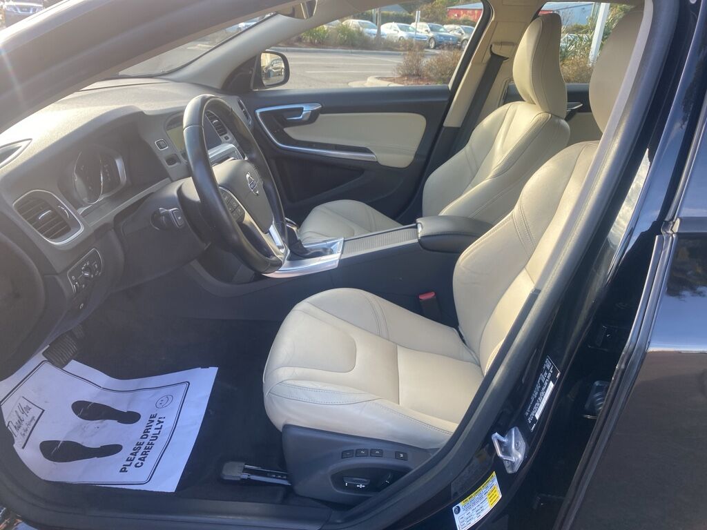 2017 Volvo S60 L Dynamic Wilmington NC