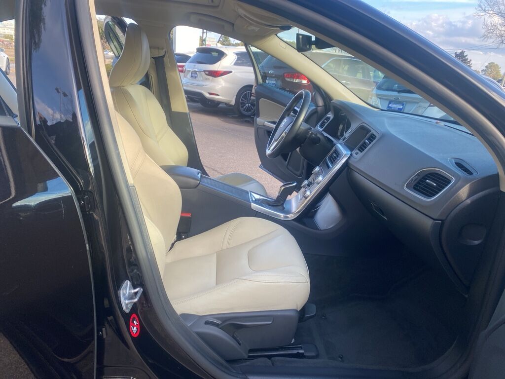 2017 Volvo S60 L Dynamic Wilmington NC