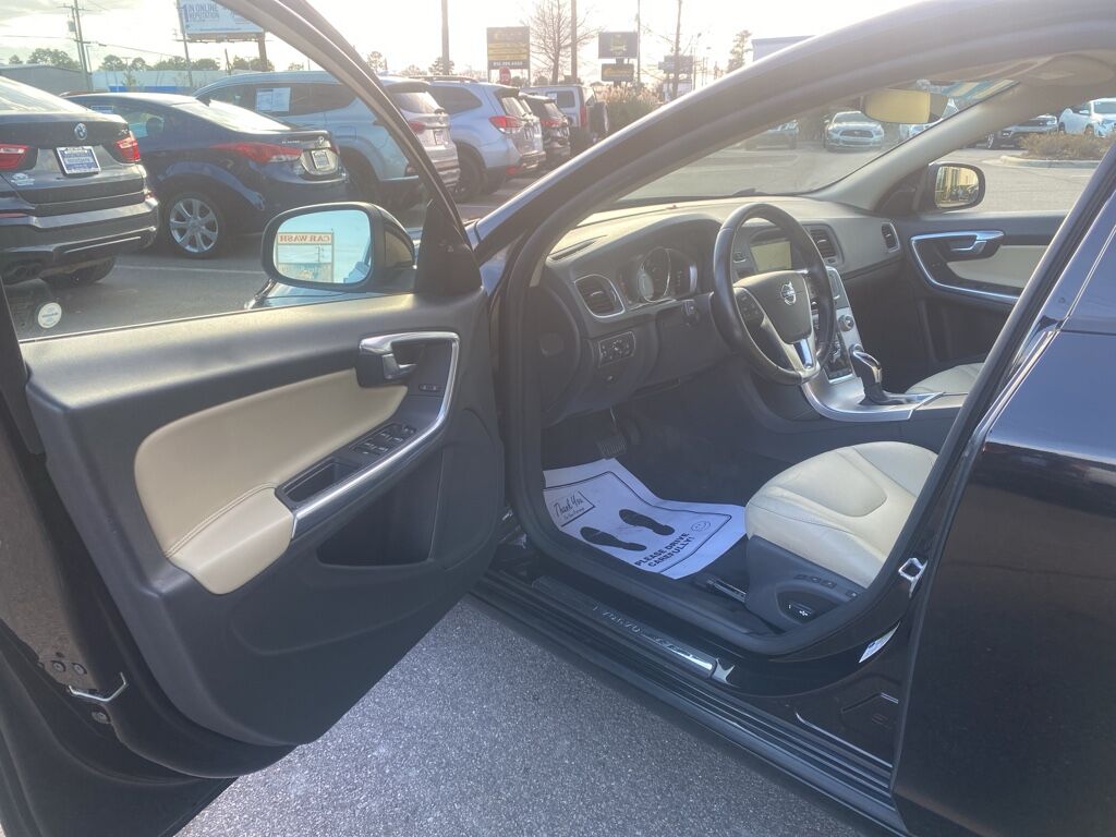 2017 Volvo S60 L Dynamic Wilmington NC