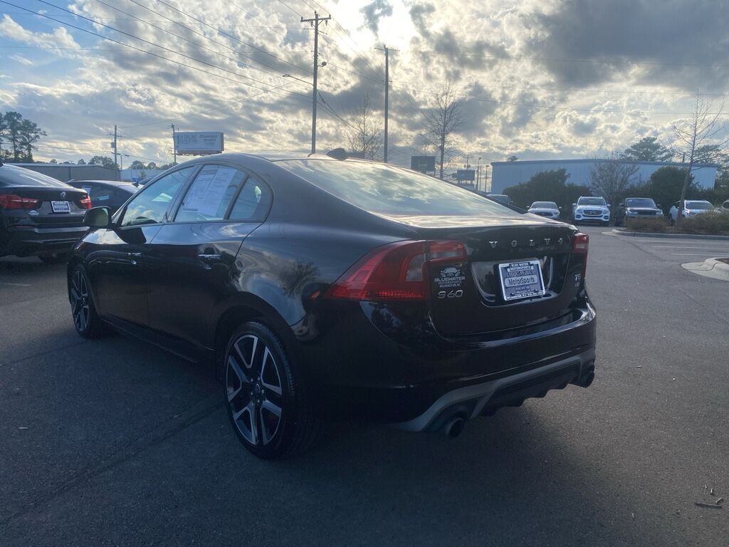 2017 Volvo S60 L Dynamic Wilmington NC