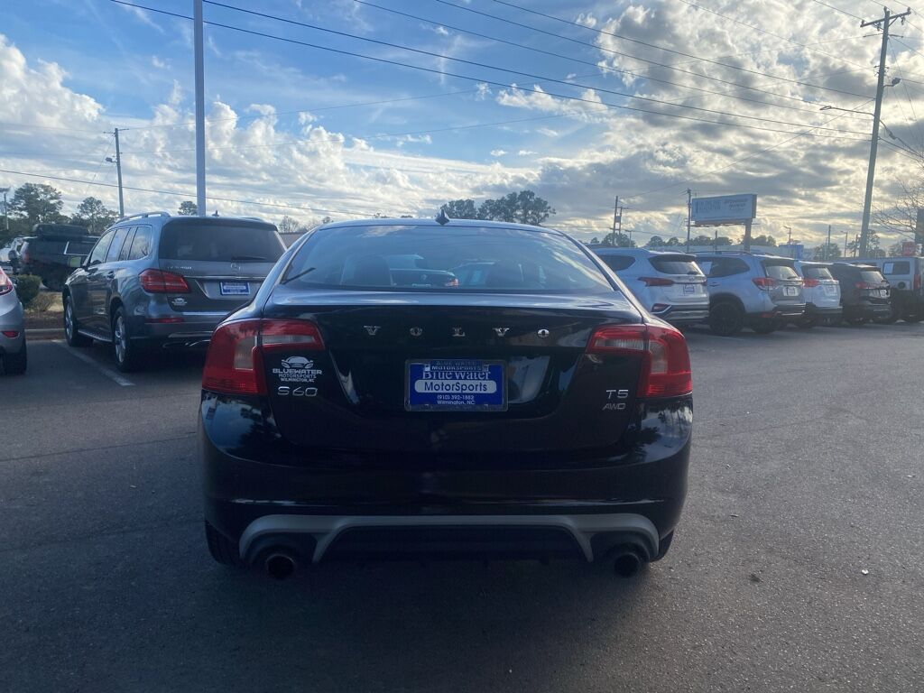 2017 Volvo S60 L Dynamic Wilmington NC