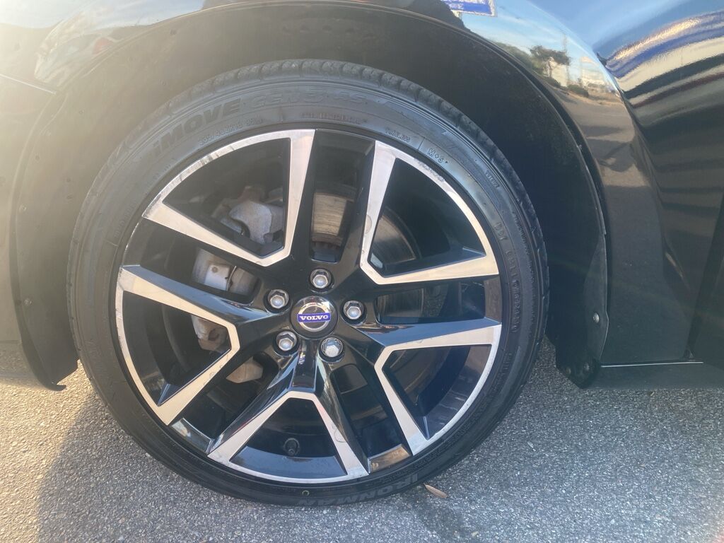 2017 Volvo S60 L Dynamic Wilmington NC