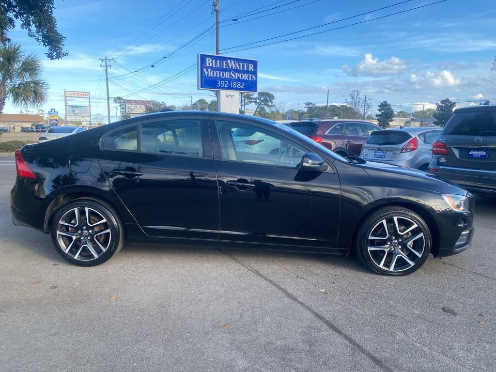 2017 Volvo S60 L Dynamic