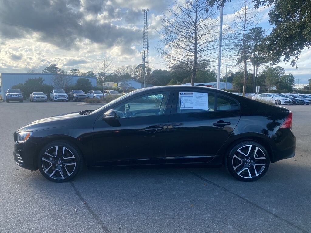 2017 Volvo S60 L Dynamic Wilmington NC