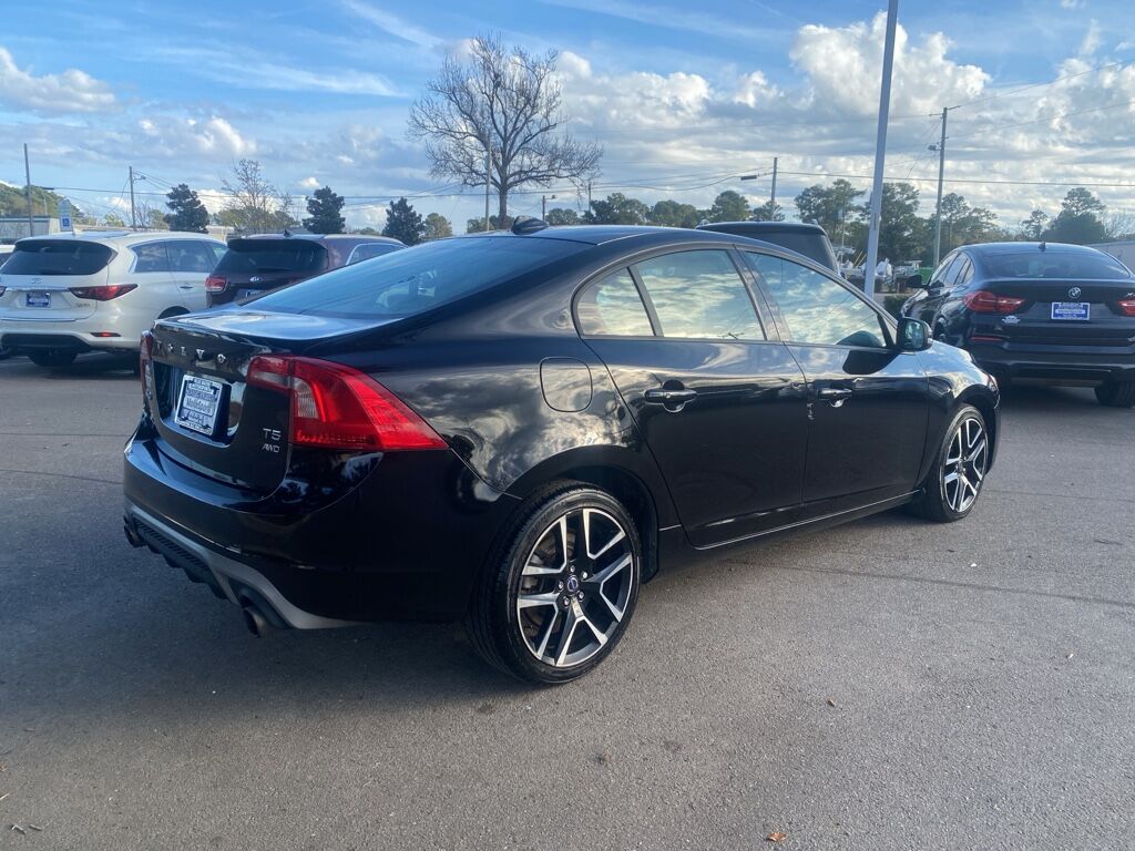 2017 Volvo S60 L Dynamic Wilmington NC