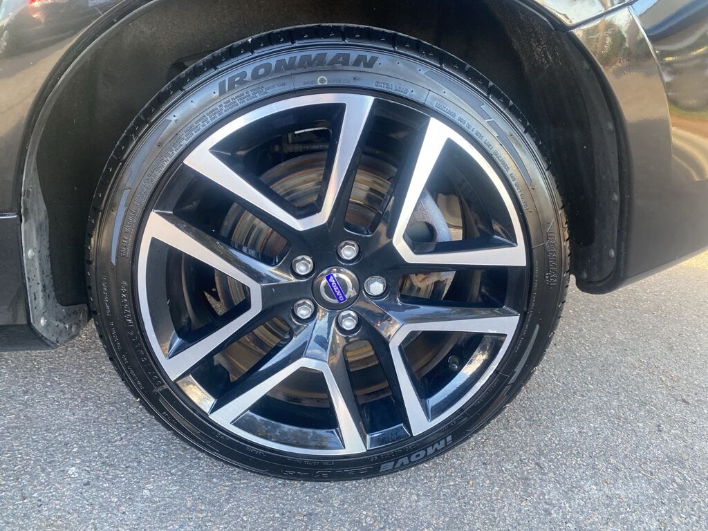 2017 Volvo S60 L Dynamic Wilmington NC