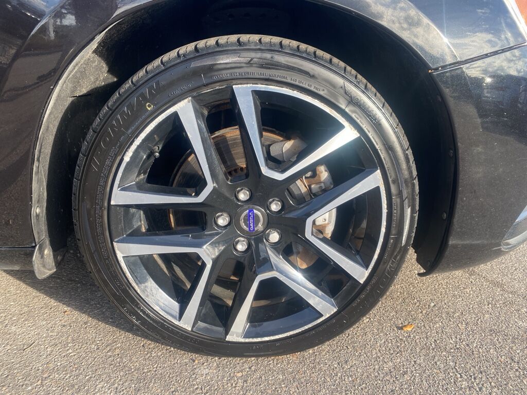 2017 Volvo S60 L Dynamic Wilmington NC