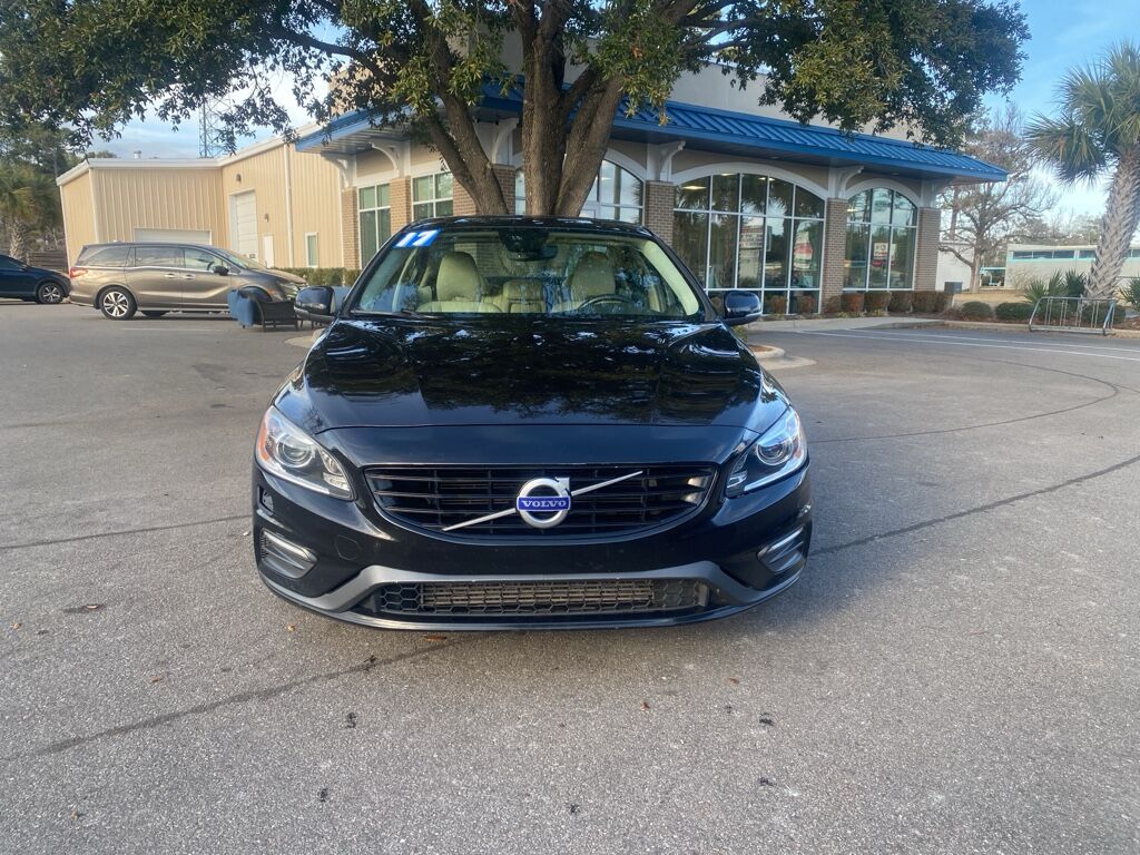 2017 Volvo S60 L Dynamic