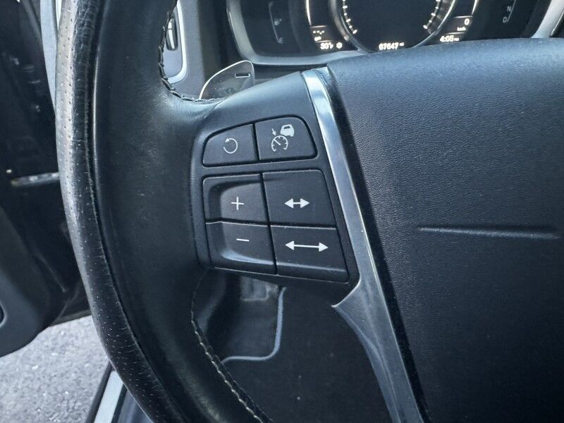 2017 Volvo S60 R-Design Platinum Willow Grove PA