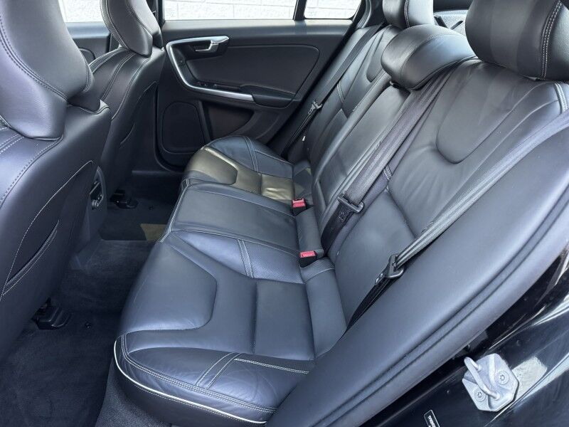 2017 Volvo S60 R-Design Platinum Willow Grove PA