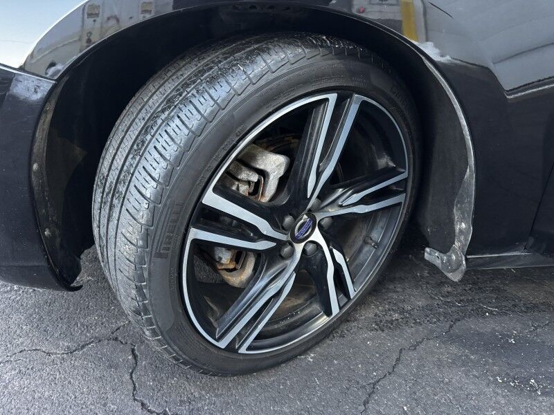 2017 Volvo S60 R-Design Platinum Willow Grove PA