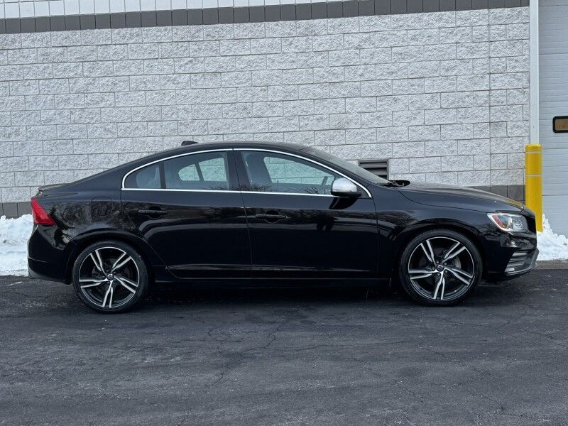 2017 Volvo S60 R-Design Platinum Willow Grove PA