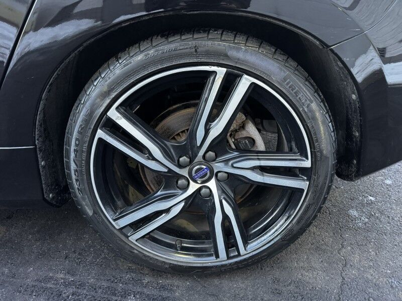 2017 Volvo S60 R-Design Platinum Willow Grove PA