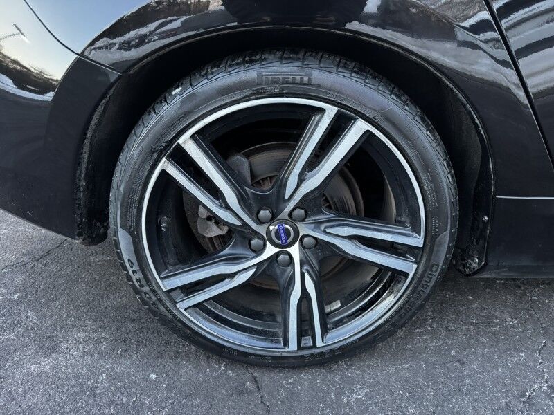 2017 Volvo S60 R-Design Platinum Willow Grove PA