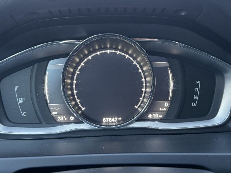 2017 Volvo S60 R-Design Platinum Willow Grove PA