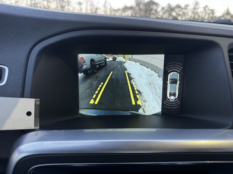 2017 Volvo S60 R-Design Platinum Willow Grove PA