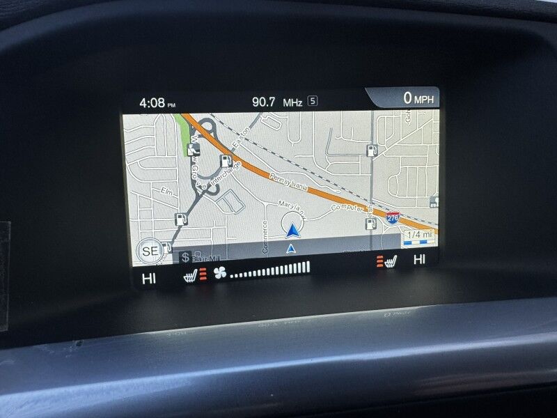 2017 Volvo S60 R-Design Platinum Willow Grove PA