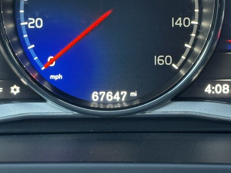 2017 Volvo S60 R-Design Platinum Willow Grove PA