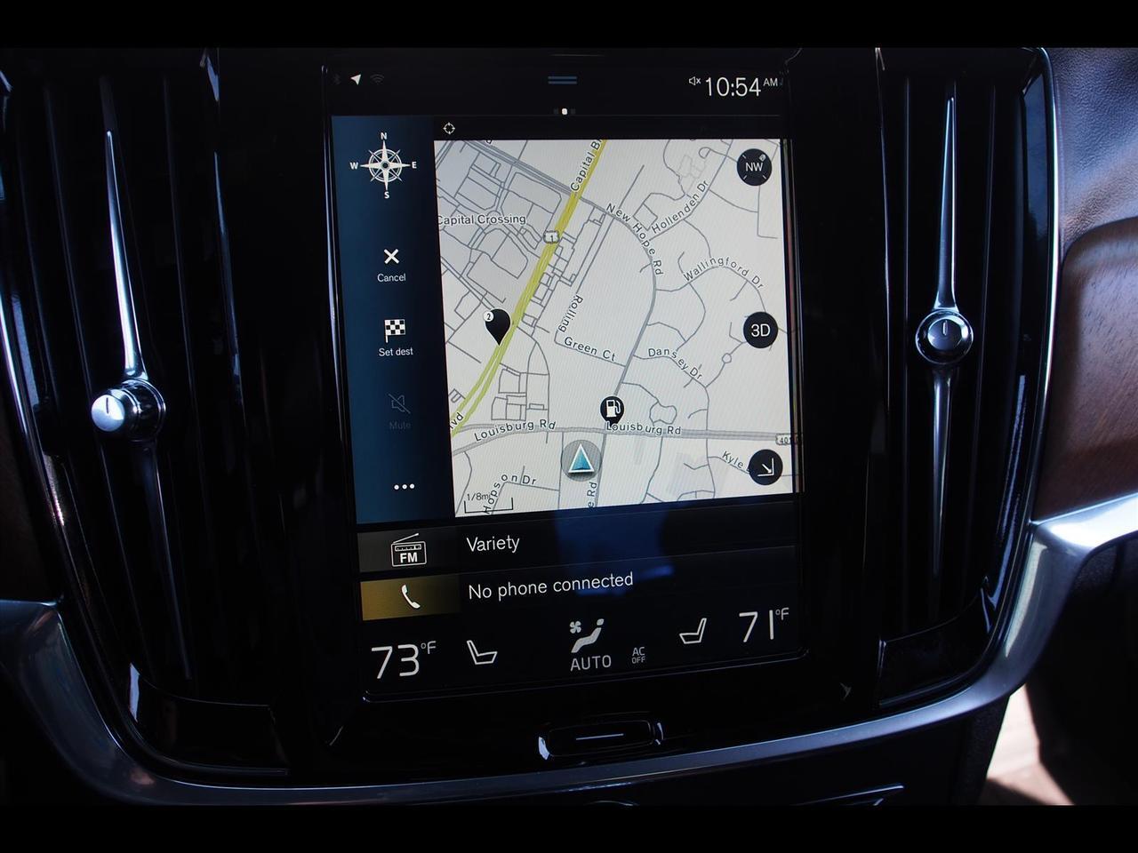 2017 Volvo S90 T6 Inscription