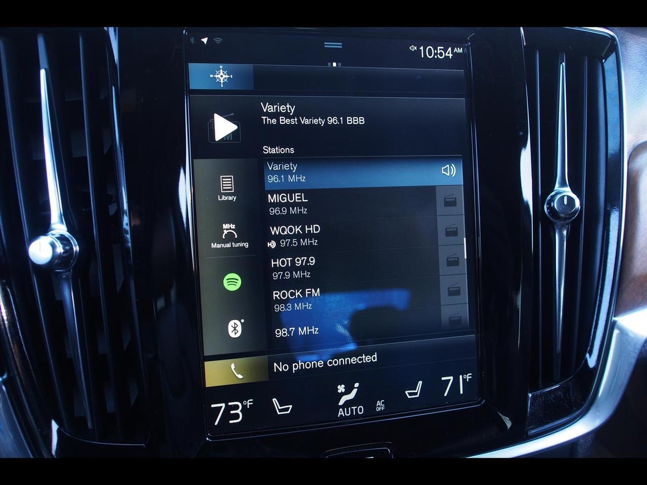 2017 Volvo S90 T6 Inscription