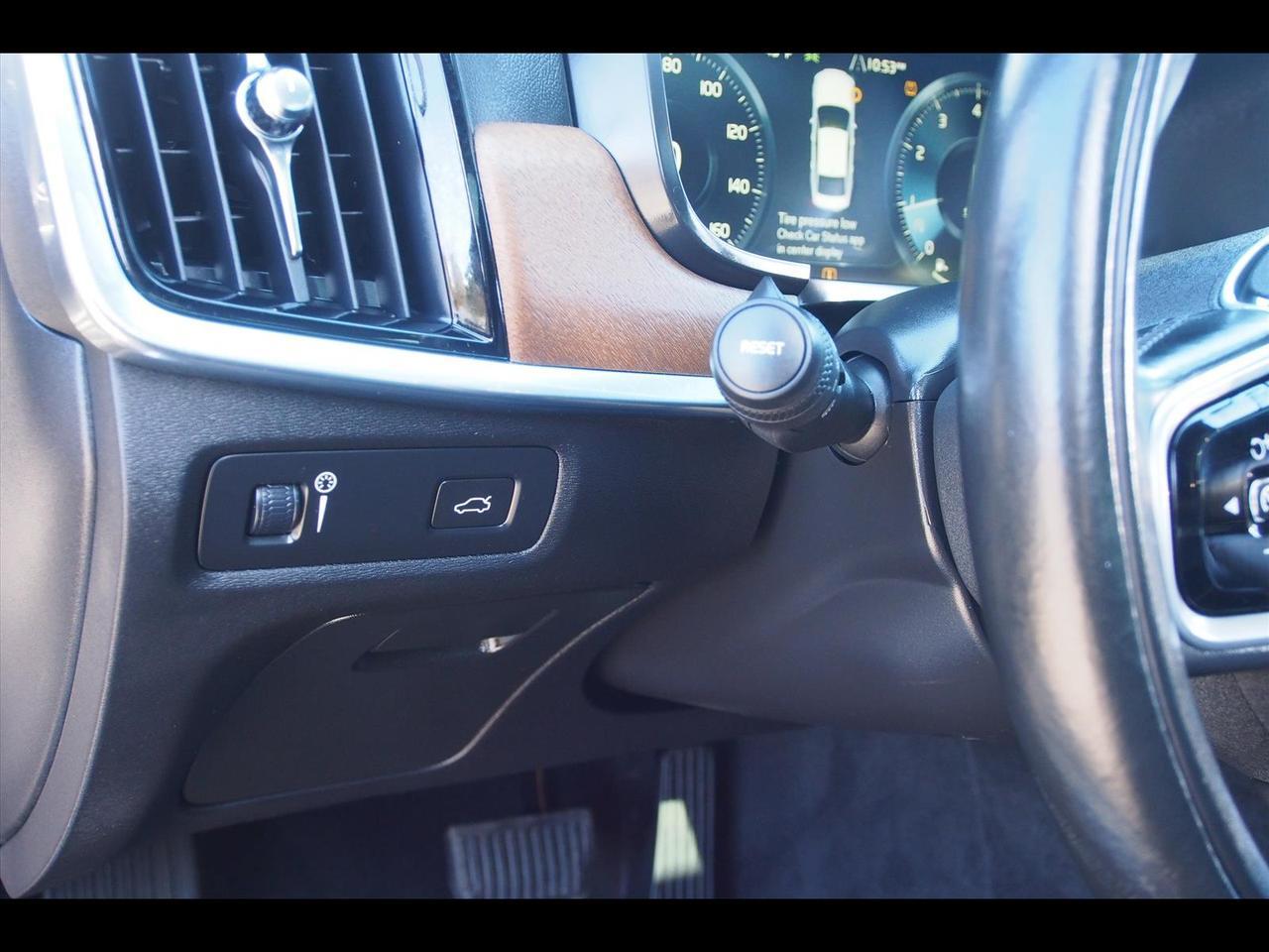 2017 Volvo S90 T6 Inscription