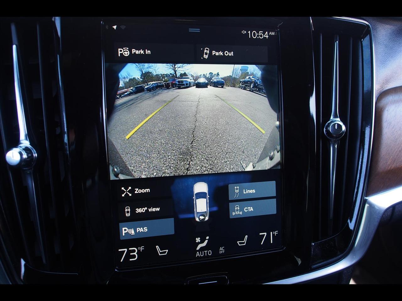 2017 Volvo S90 T6 Inscription