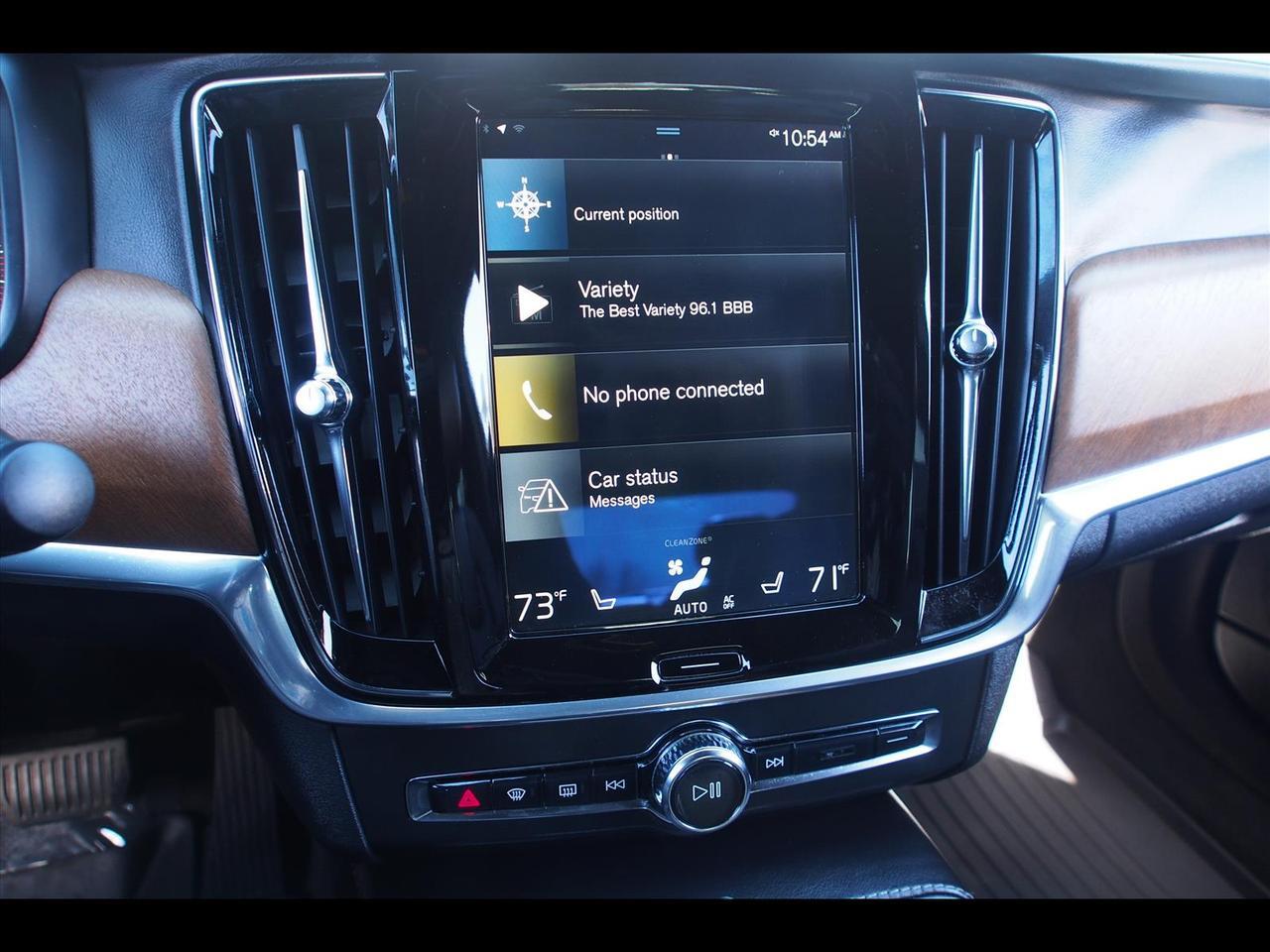 2017 Volvo S90 T6 Inscription