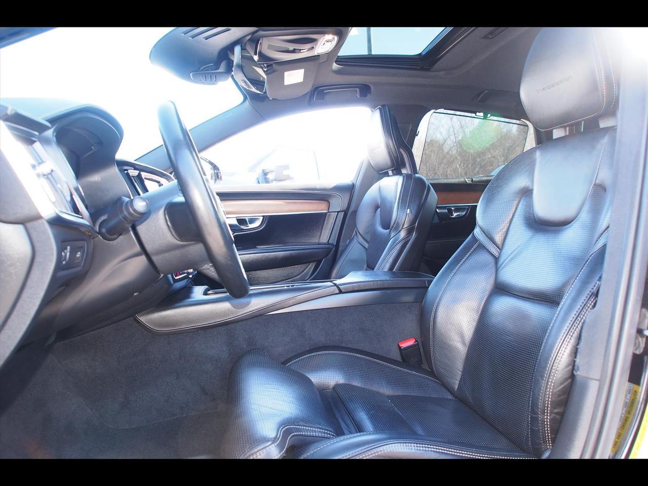 2017 Volvo S90 T6 Inscription