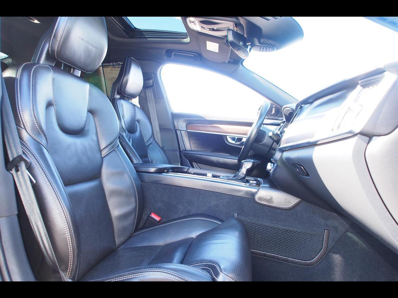 2017 Volvo S90 T6 Inscription