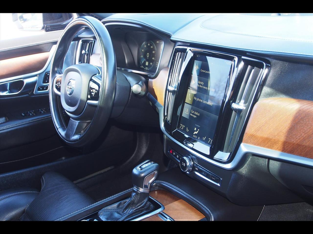 2017 Volvo S90 T6 Inscription