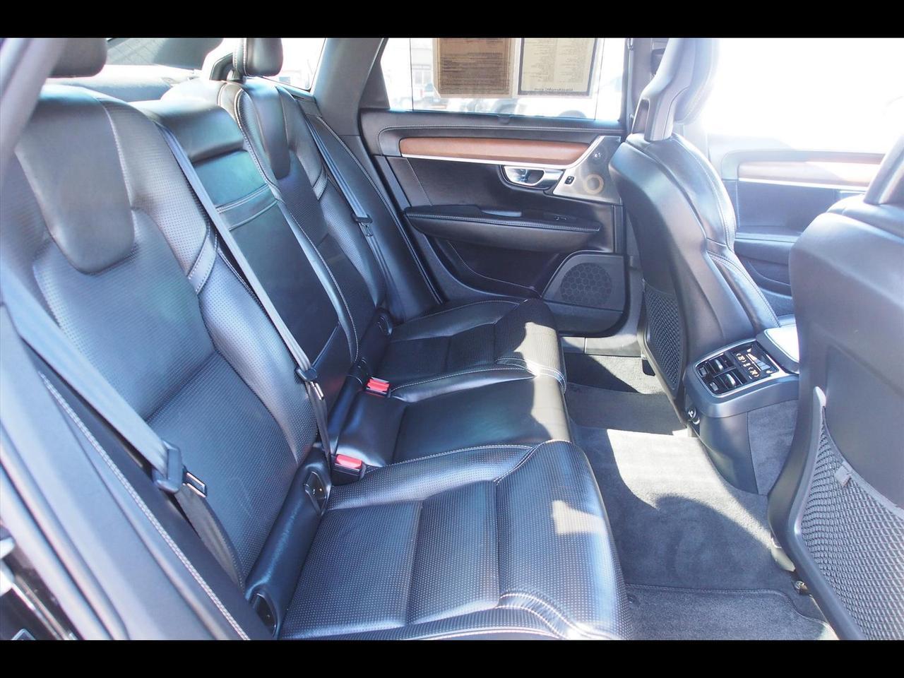 2017 Volvo S90 T6 Inscription