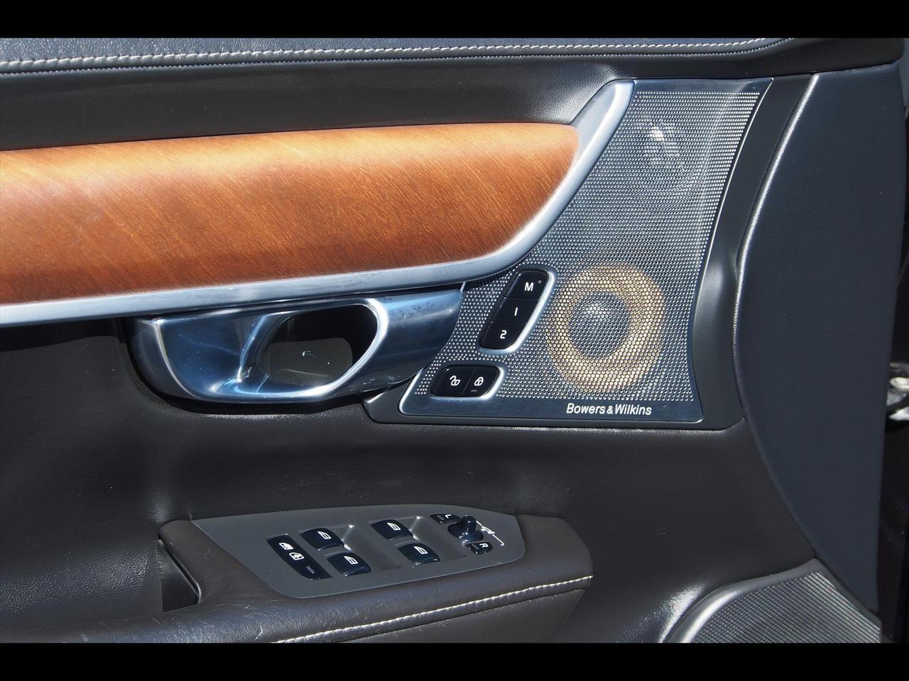 2017 Volvo S90 T6 Inscription