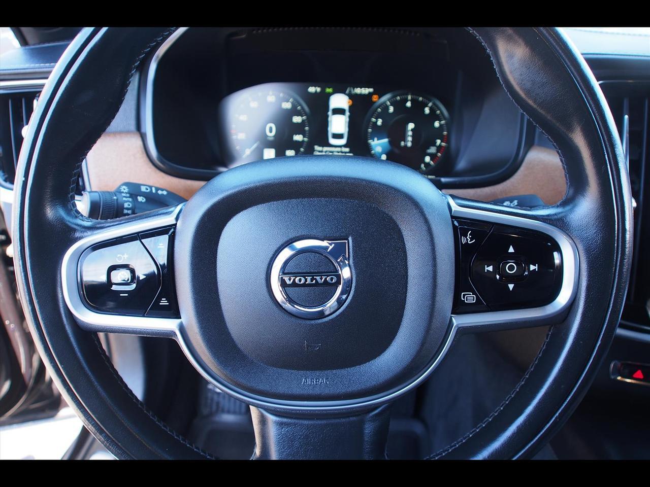 2017 Volvo S90 T6 Inscription