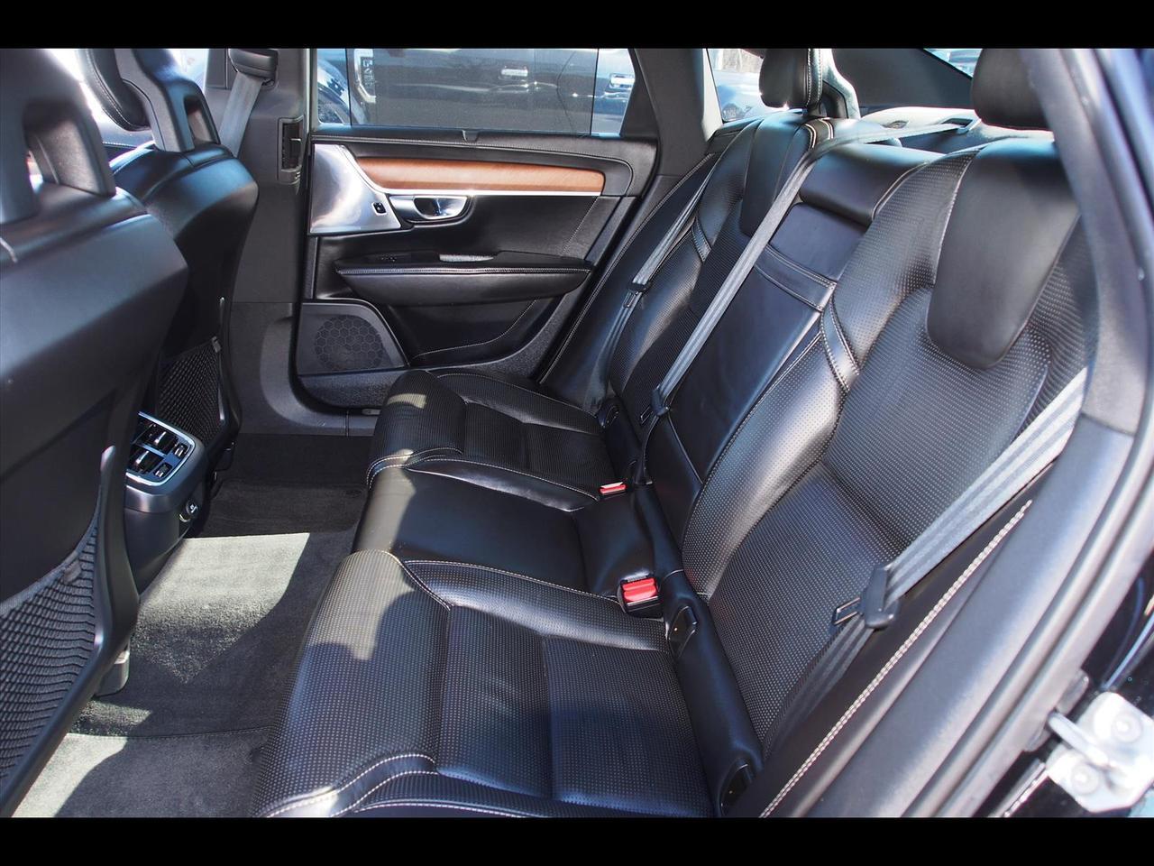 2017 Volvo S90 T6 Inscription