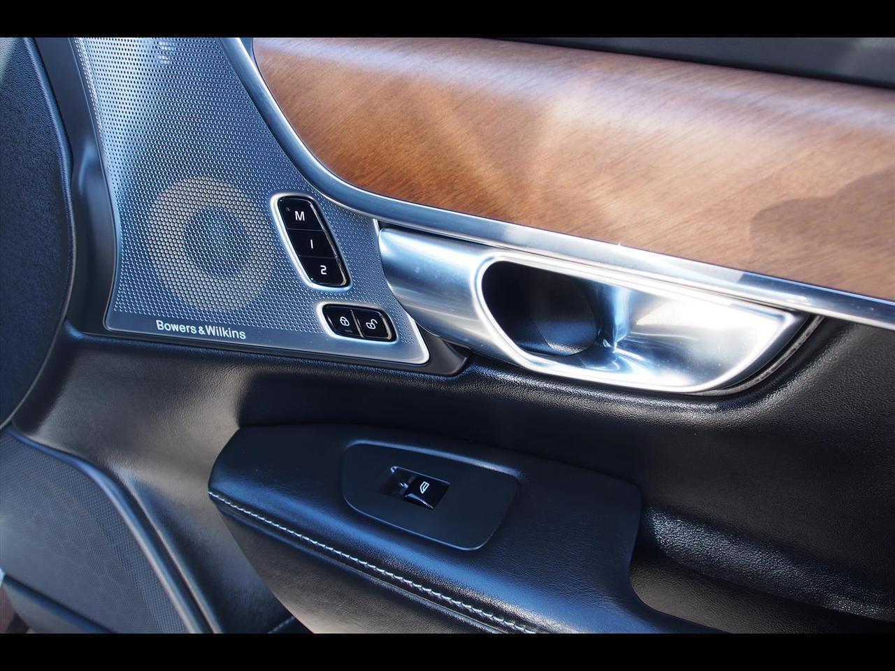 2017 Volvo S90 T6 Inscription