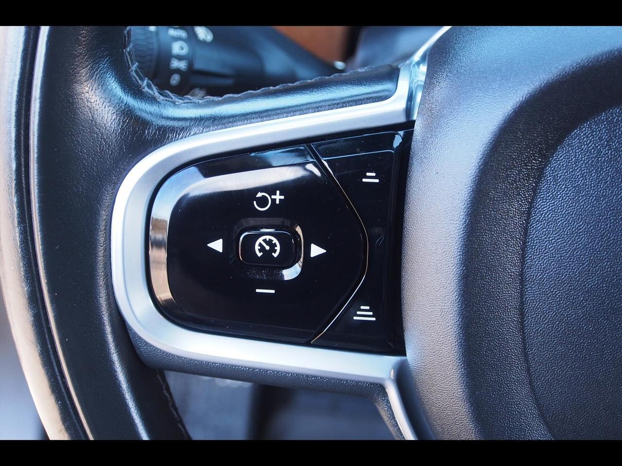 2017 Volvo S90 T6 Inscription