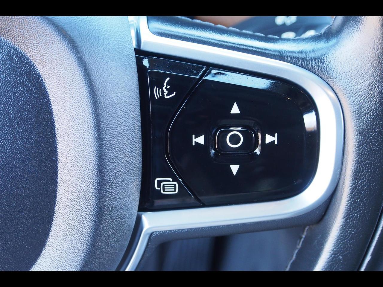 2017 Volvo S90 T6 Inscription