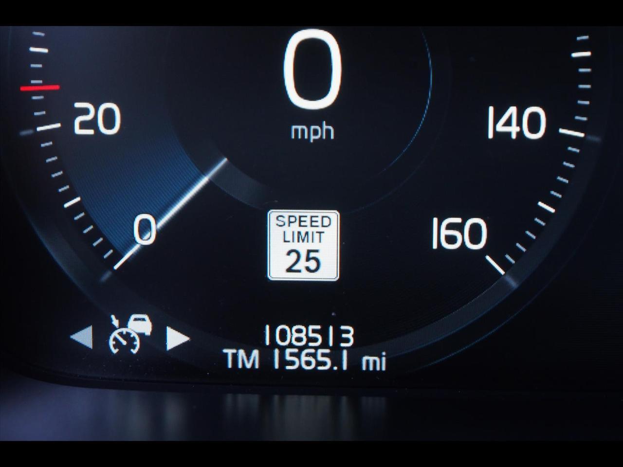 2017 Volvo S90 T6 Inscription