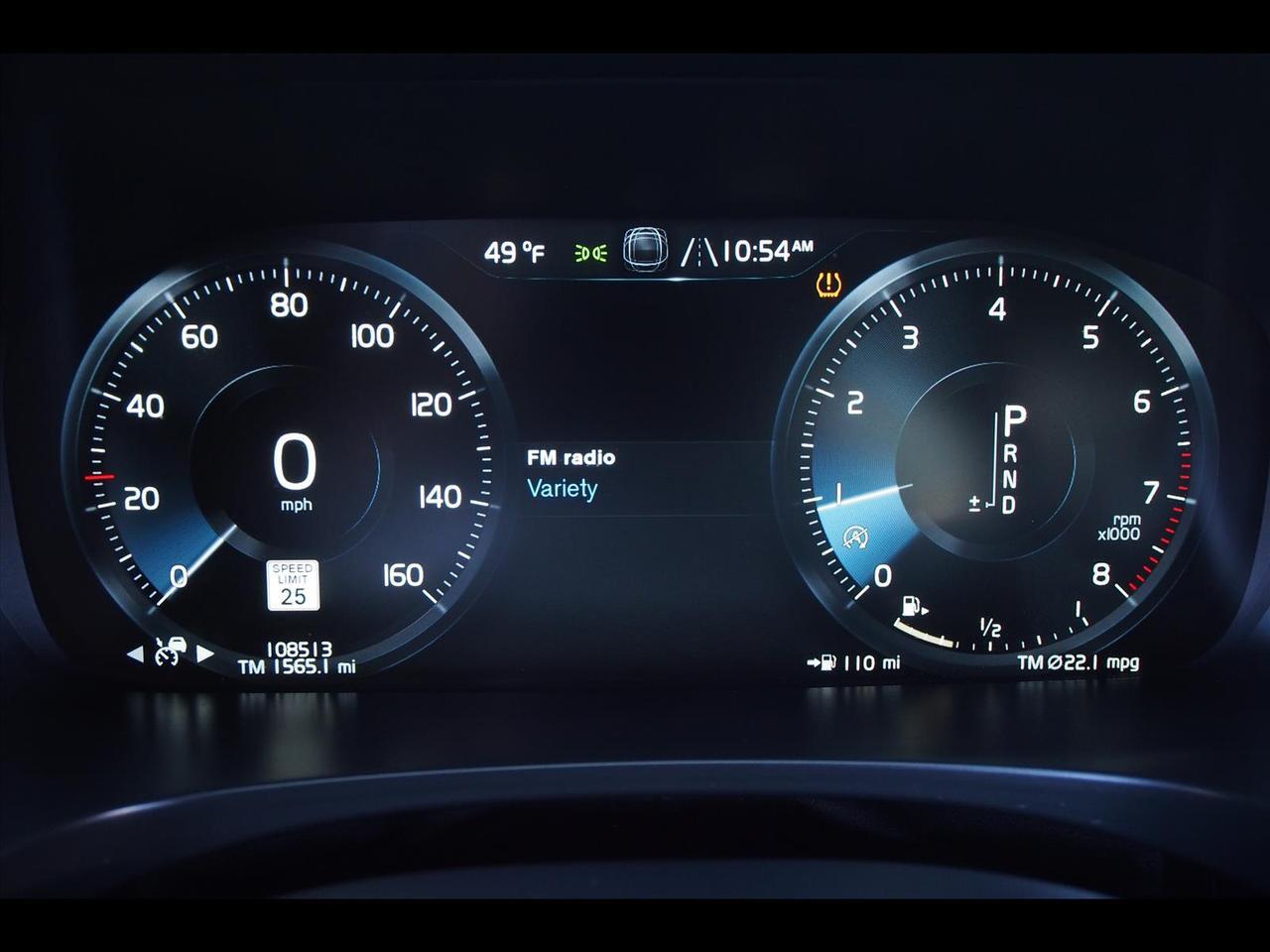 2017 Volvo S90 T6 Inscription