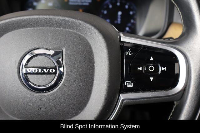 2017 Volvo S90 T6 Inscription Raleigh NC