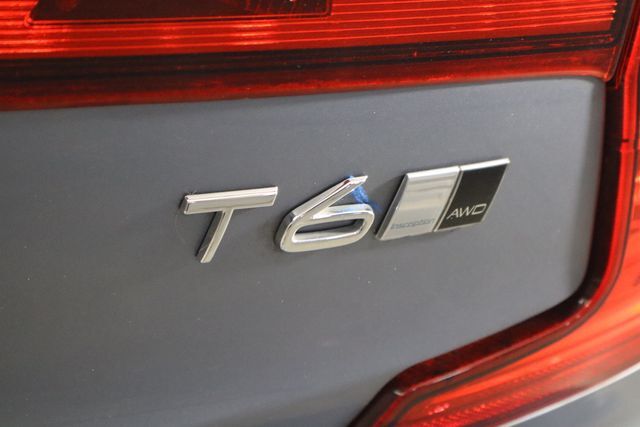 2017 Volvo S90 T6 Inscription Raleigh NC