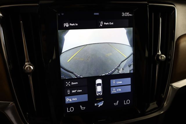 2017 Volvo S90 T6 Inscription Raleigh NC