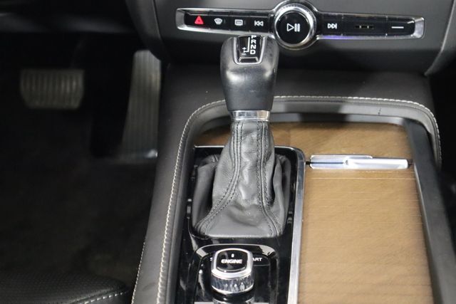 2017 Volvo S90 T6 Inscription Raleigh NC