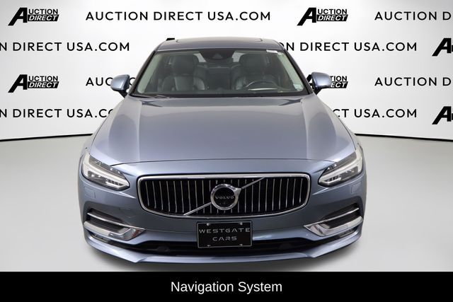 2017 Volvo S90 T6 Inscription Raleigh NC