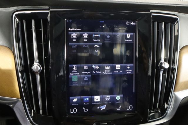 2017 Volvo S90 T6 Inscription Raleigh NC