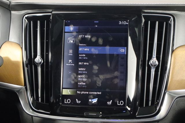 2017 Volvo S90 T6 Inscription Raleigh NC