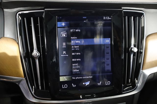 2017 Volvo S90 T6 Inscription Raleigh NC